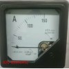 1T1-150/5A 150A 1T1-A 交流电流表1T1