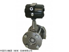 LUZX 旋涡气体流量计