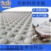0.8-5.0cm規(guī)格齊全 連云港10厚疏水板地下室排水板施工