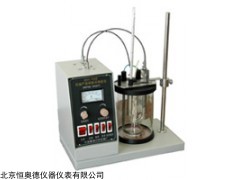 XH—105 石油产品苯胺点测定仪