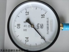 Y-150 型號一般壓力表
