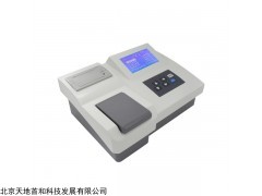 TD-MULP-4型台式可打印型COD氨氮总氮测定仪操作方法
