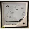 42L6-1 400KW 1K/100V 400/5A 1KHZ 42L6-KW 中频功率表 42L6-1