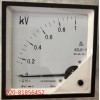 42L6-1 1KV/100V 1KHZ 42L6-KV 交流中频频率表 42L6-1