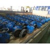 D671X 氣動法蘭蝶閥