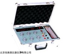 HASDCIII 数字电位差综合测试仪