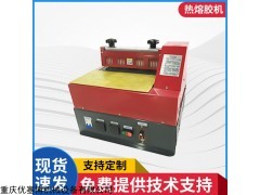 YSB-8300B 珍珠棉地板熱熔膠機(jī)濕巾蓋汽車(chē)飾品過(guò)膠機(jī)