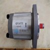 合肥海万无锡HGP-1A-F1R齿轮泵 生产厂家