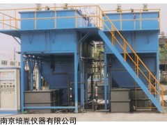 PYXG-5-40T 一体化废水处理设备