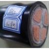 YJV22铠装电力电缆0.6/1kv