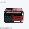 大泽本田300A发电电焊机价格