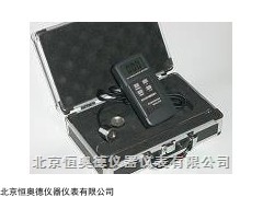 HA-UV254   数字式紫外辐射照度计