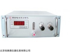 JW-CW2000ZX   在线式微量氧分析仪