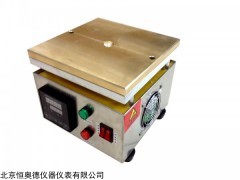 HADJ-11 环氧树脂专用胶化时间仪