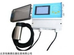 HAD9600 荧光法溶解氧分析仪
