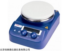 H280-PRO 数显加热磁力搅拌器