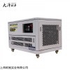 20kw车载静音汽油发电机220V