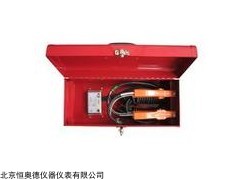 SP-E2 移动式静电接地报警器