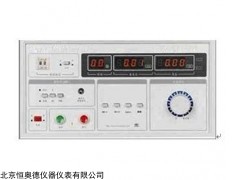 HADZ8E 频耐电压试验仪(台式)