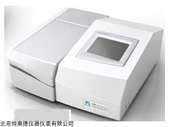 HA759MC 紫外可见分光光度计