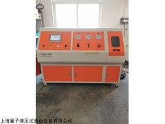 多款供應 原廠供應瓶閥耐氧氣壓力 激燃試驗臺