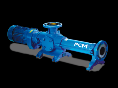 1212 PCM POMPES螺杆泵