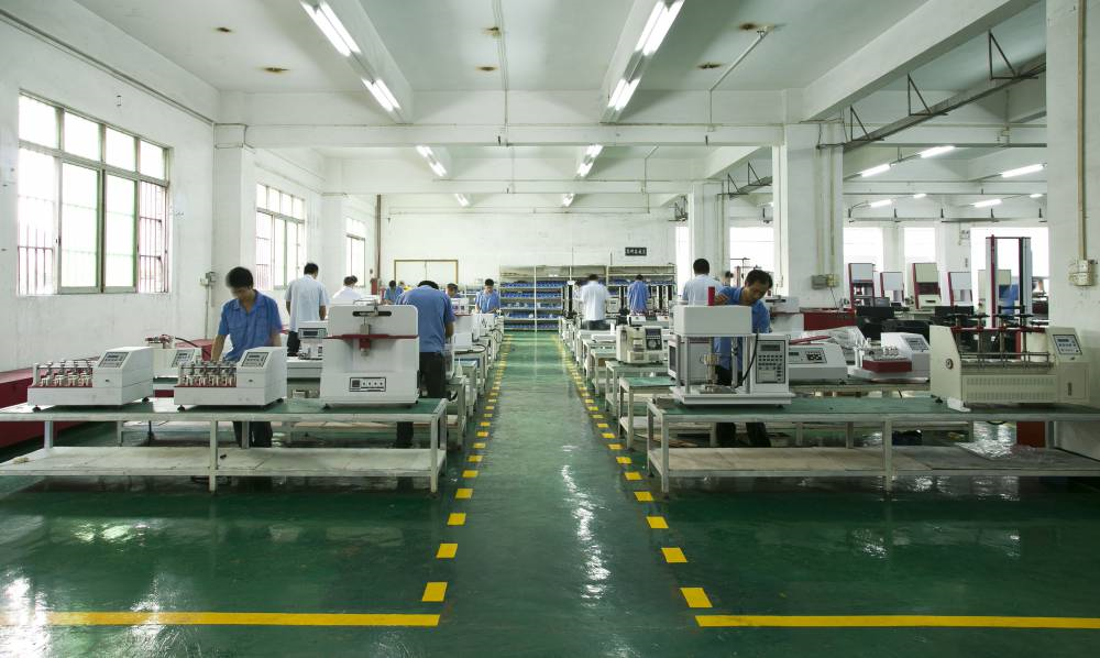 新闻：张家界流量计量检测计量服务中心