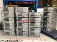 CMW500 羅德與施瓦茨寬帶無線通信測試儀