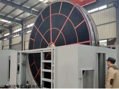 13406160918  沸石转轮+CO一体机价格及应用范围