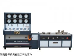 SAT-Q32S 型高壓安全閥定壓校驗(yàn)臺(tái)