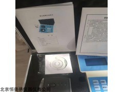 可吸入颗粒物检测仪