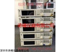 N5181A 射頻模擬信號發(fā)生器