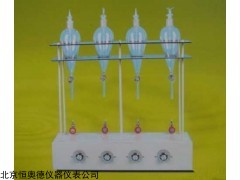 BGZ-GGC-4 自动四联射流萃取器