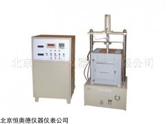 HAD-18644 数显式温抗折仪