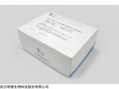 CRP檢測(cè)試劑盒（熒光免疫層析法）