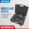 SHAS-175型 便携式水中砷测定仪原理