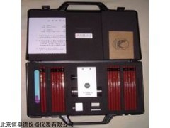 HA-B3084 多用铅笔硬度计