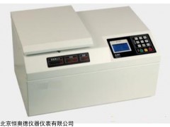 GPTGL16 台式速冷冻离心机