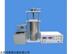 HAD-26291 材料导热系数测试仪