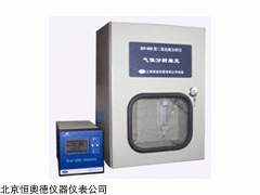 SYS-EN-460Ex SO2分析仪