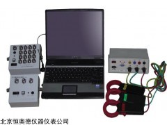 HAD-7384 通风机综合测试仪