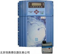 DG/Testomat 2000 水质在线硬度计