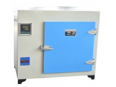 XCT-1FD 程控高温鼓风干燥箱500℃高温热处理烘箱