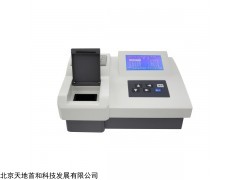 台式可打印型浊度仪1000NTUTURB-3B型天地首和