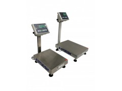 TCS-DT226 50KG不锈钢计重电子台秤