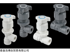 1212 Marquest Scientific 针阀