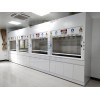 福建食品实验室建设公司_中南
