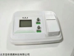 DP-SD3 台式水质色度计