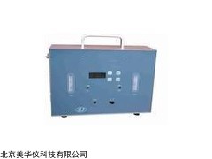 MHY-23081 恒流采样器