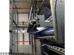 HD-TXW 西安獲德碳纖維缺陷在線檢測系統